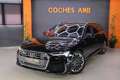 Audi A6 Avant 55 TFSIe quattro Competittion S tronic Negro - thumbnail 1