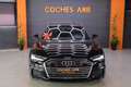 Audi A6 Avant 55 TFSIe quattro Competittion S tronic Negro - thumbnail 4