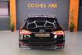 Audi A6 Avant 55 TFSIe quattro Competittion S tronic Negro - thumbnail 7
