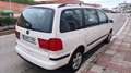 SEAT Alhambra 1.8 20v T Stylance Tiptronic Blanc - thumbnail 7