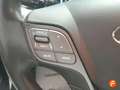 Hyundai SANTA FE 2.2 CRDi Tecno Auto 4x2 7S Azul - thumbnail 15
