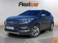 Hyundai SANTA FE 2.2 CRDi Tecno Auto 4x2 7S Azul - thumbnail 3