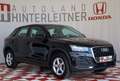 Audi Q2 30 TDI / NAVI / PDC / CONNECT Schwarz - thumbnail 32