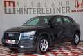 Audi Q2 30 TDI / NAVI / PDC / CONNECT Schwarz - thumbnail 1
