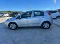 Fiat Punto 1.3 mjt Lounge s&s 95cv 5p Argent - thumbnail 10