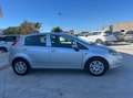 Fiat Punto 1.3 mjt Lounge s&s 95cv 5p Argent - thumbnail 7