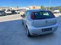 Fiat Punto 1.3 mjt Lounge s&s 95cv 5p Silber - thumbnail 9