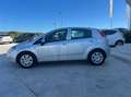 Fiat Punto 1.3 mjt Lounge s&s 95cv 5p Silber - thumbnail 5