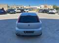 Fiat Punto 1.3 mjt Lounge s&s 95cv 5p Argent - thumbnail 8