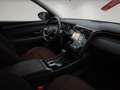 Hyundai TUCSON 1,6 CRDI 2WD 48V Smart Line DCT **1-Besitz**Finan Schwarz - thumbnail 11