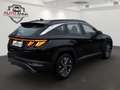 Hyundai TUCSON 1,6 CRDI 2WD 48V Smart Line DCT **1-Besitz**Finan Schwarz - thumbnail 4