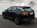 Hyundai TUCSON 1,6 CRDI 2WD 48V Smart Line DCT **1-Besitz**Finan Schwarz - thumbnail 3