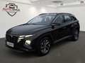 Hyundai TUCSON 1,6 CRDI 2WD 48V Smart Line DCT **1-Besitz**Finan Schwarz - thumbnail 1