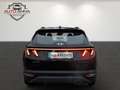 Hyundai TUCSON 1,6 CRDI 2WD 48V Smart Line DCT **1-Besitz**Finan Schwarz - thumbnail 6
