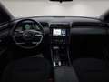 Hyundai TUCSON 1,6 CRDI 2WD 48V Smart Line DCT **1-Besitz**Finan Schwarz - thumbnail 9