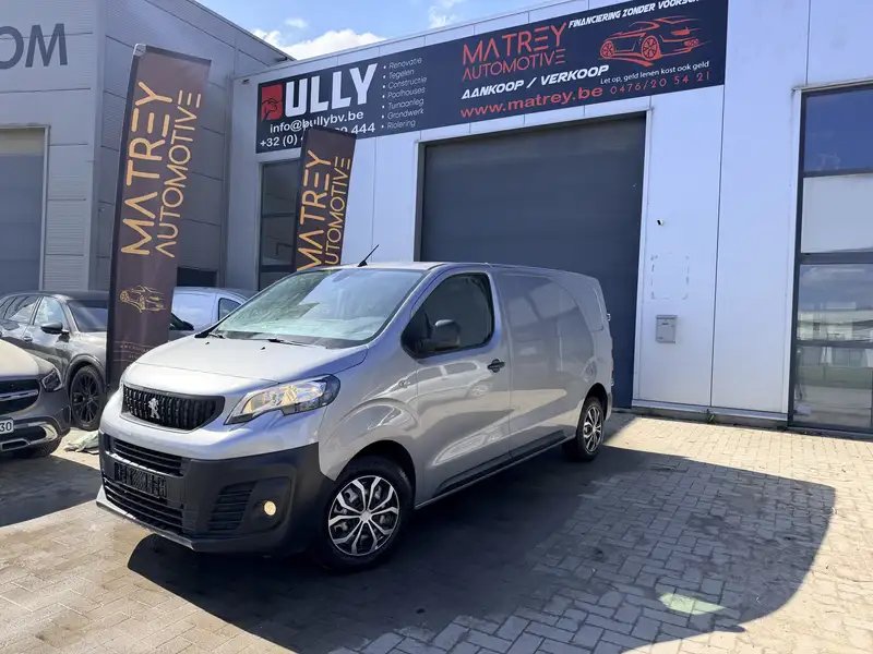 Peugeot Expert