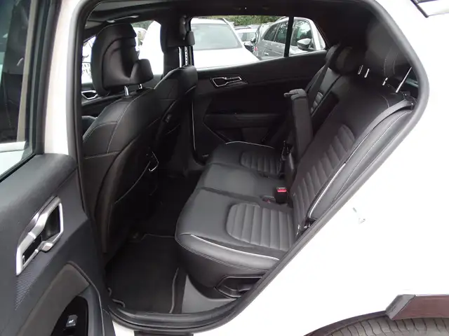 Kia Sportage view 7