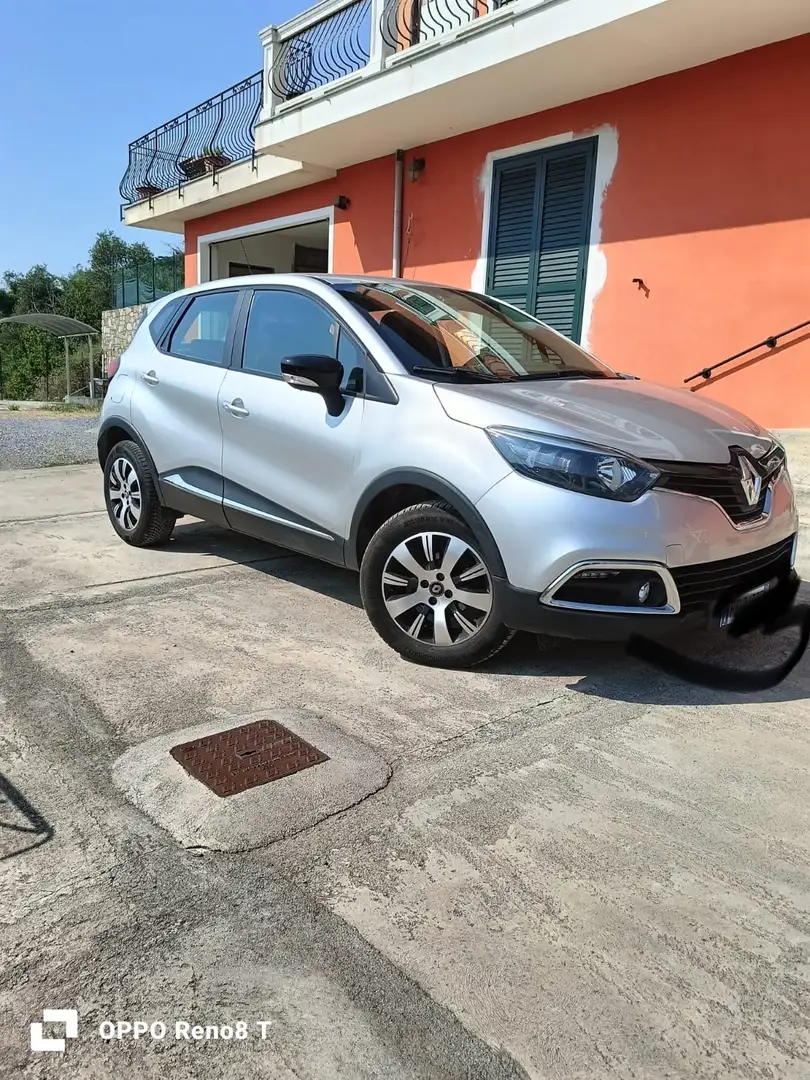 Renault Captur 0.9 tce Life (wave) 90cv E6 - 1