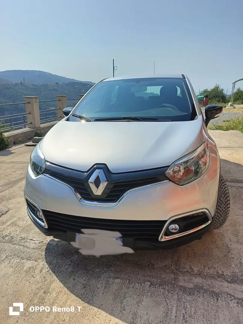 Renault Captur 0.9 tce Life (wave) 90cv E6 - 2