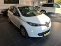 Renault ZOE Life ohne Batterie Weiß - thumbnail 2