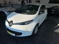 Renault ZOE Life ohne Batterie Weiß - thumbnail 1