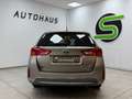 Toyota Auris Hybrid KAMERA / TEMPOMAT Braun - thumbnail 6