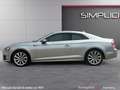Audi A5 A5 2.0 TDI ultra 190 S tronic 7 Design Grau - thumbnail 5
