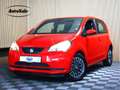 SEAT Mii Electric CLIMATRONIC 52000 k ! SOH TOP ! DAB BLUET Rot - thumbnail 1