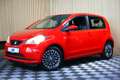 SEAT Mii Electric CLIMATRONIC 52000 k ! SOH TOP ! DAB BLUET Rot - thumbnail 11