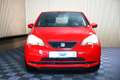 SEAT Mii Electric CLIMATRONIC 52000 k ! SOH TOP ! DAB BLUET Rot - thumbnail 10