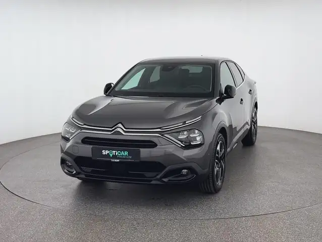 Citroen C4 X Shine 1.2 *NAVI*RFK*PDC*uvm