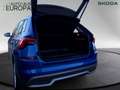 Skoda Kamiq 1.5 TSI DSG Style ACC Kam Navi Virt.Cockpit eSitz Blau - thumbnail 3