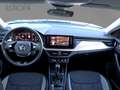 Skoda Kamiq 1.5 TSI DSG Style ACC Kam Navi Virt.Cockpit eSitz Blau - thumbnail 12