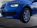Skoda Kamiq 1.5 TSI DSG Style ACC Kam Navi Virt.Cockpit eSitz Blau - thumbnail 6