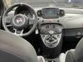 Fiat 500 1.0 70CV HYBRID SPORT TETTO TFT CARPLAY CERCHI R16 Grigio - thumbnail 3