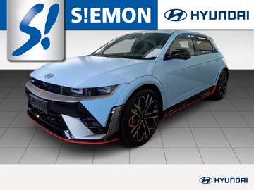 4WD 84kWh N-Performance HUD Navi Digitales Cockpit