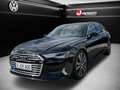 Audi A6 Avant sport S line 40TDI S tr. AHK Virtual Чорний - thumbnail 2