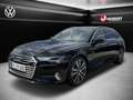 Audi A6 Avant sport S line 40TDI S tr. AHK Virtual Schwarz - thumbnail 3