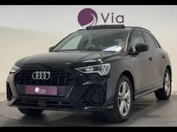 Audi Q3 35 TDI 35 TDI S line