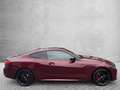 BMW 430 i xDrive Coupé Rot - thumbnail 4