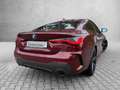 BMW 430 i xDrive Coupé Rot - thumbnail 2