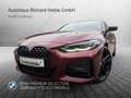 BMW 430 i xDrive Coupé Rot - thumbnail 1