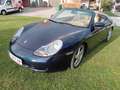 Porsche 911 911 Carrera Cabrio Limited Edition Blau - thumbnail 3