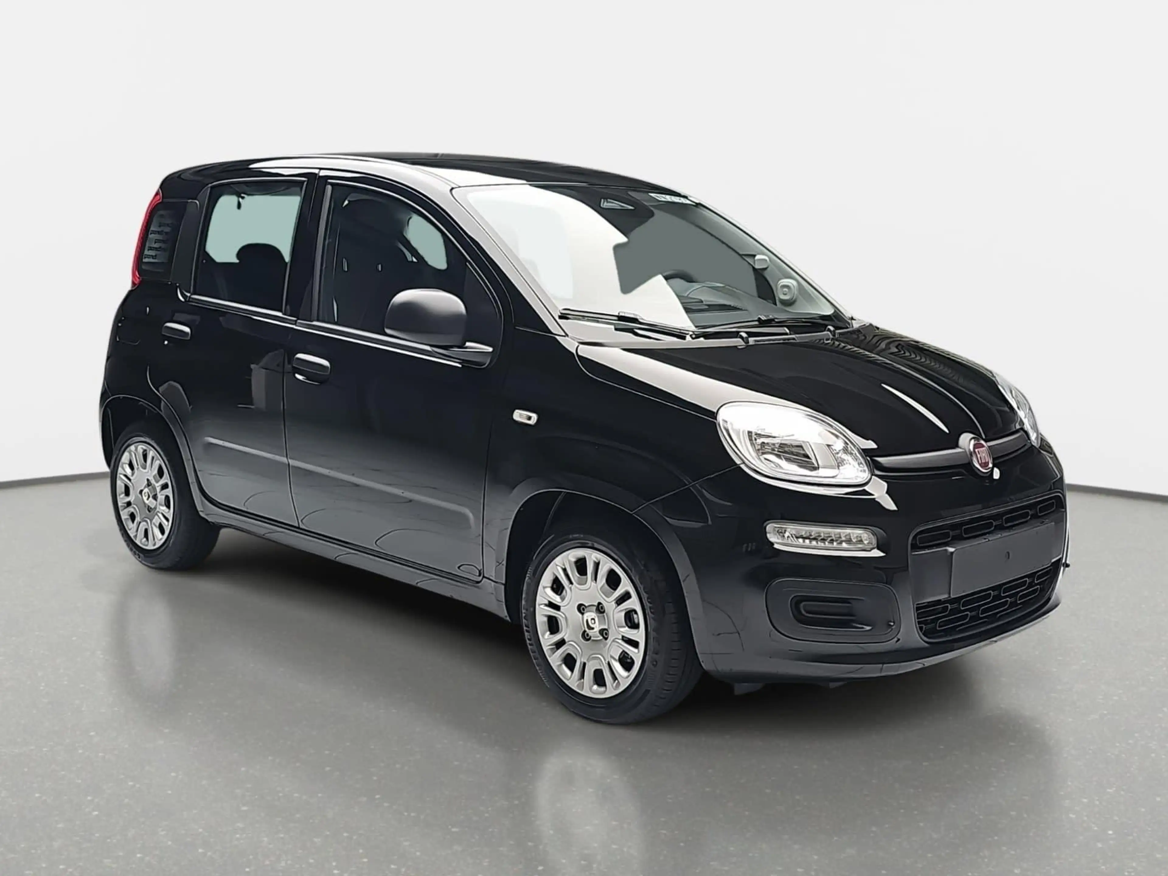 Fiat Panda PANDA PANDINA 1.0 GSE HYBRID ICON MJ26 — photo 3