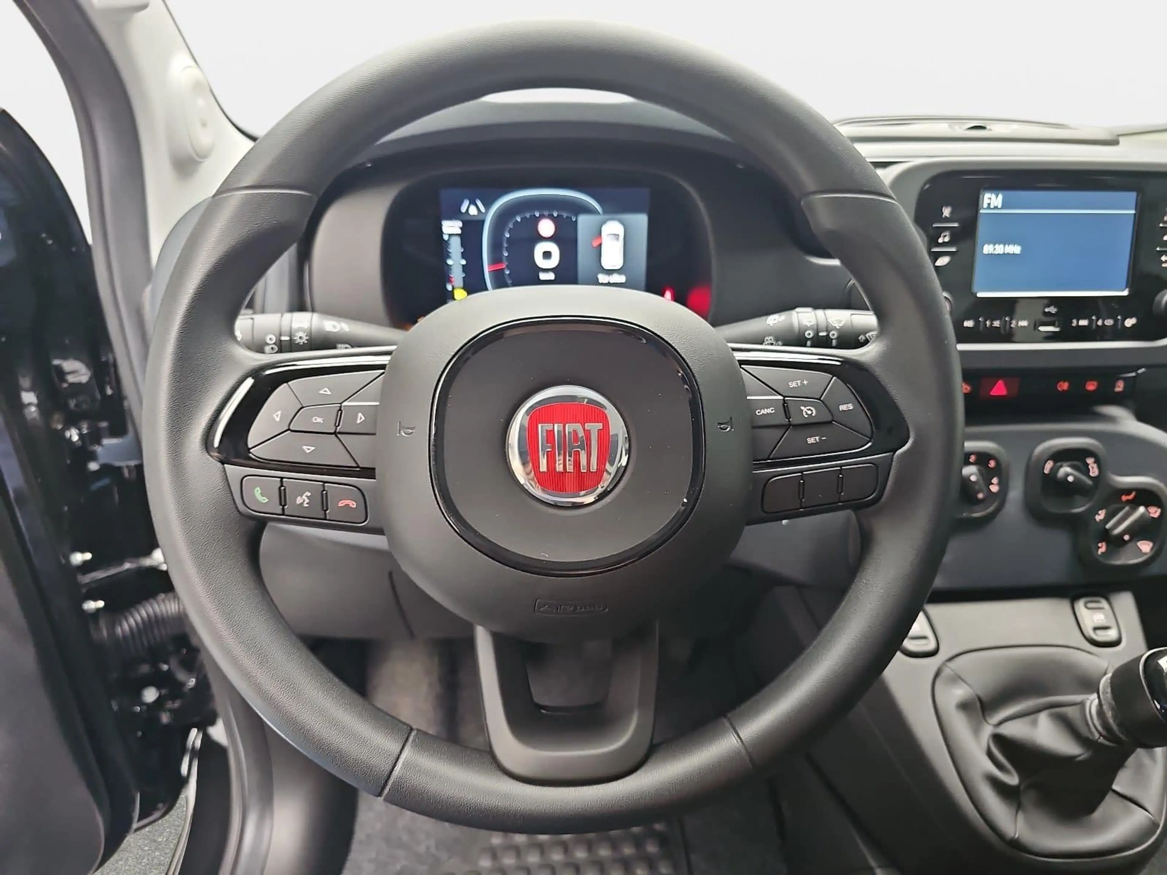 Fiat Panda PANDA PANDINA 1.0 GSE HYBRID ICON MJ26 — photo 14