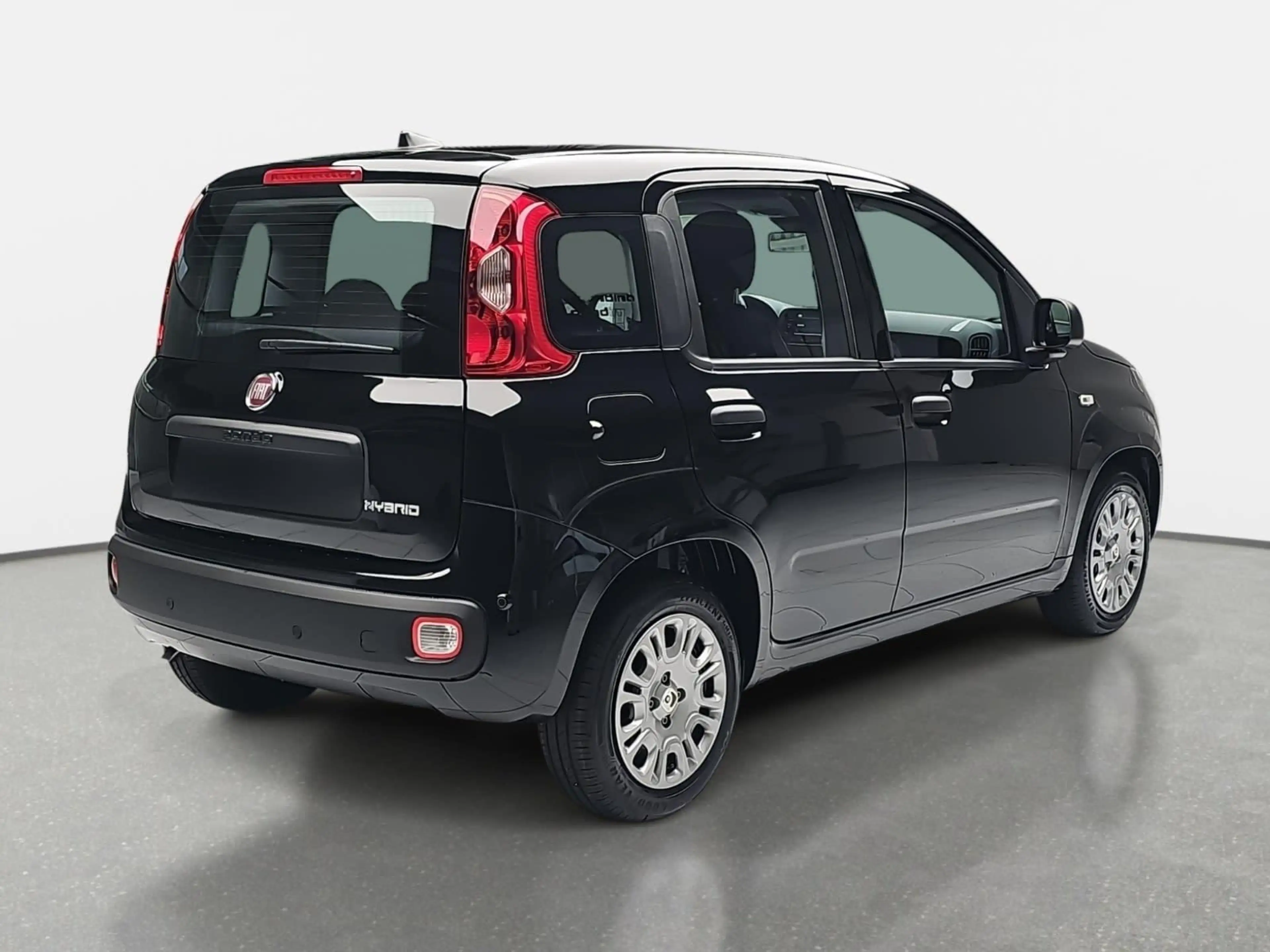 Fiat Panda PANDA PANDINA 1.0 GSE HYBRID ICON MJ26 — photo 4