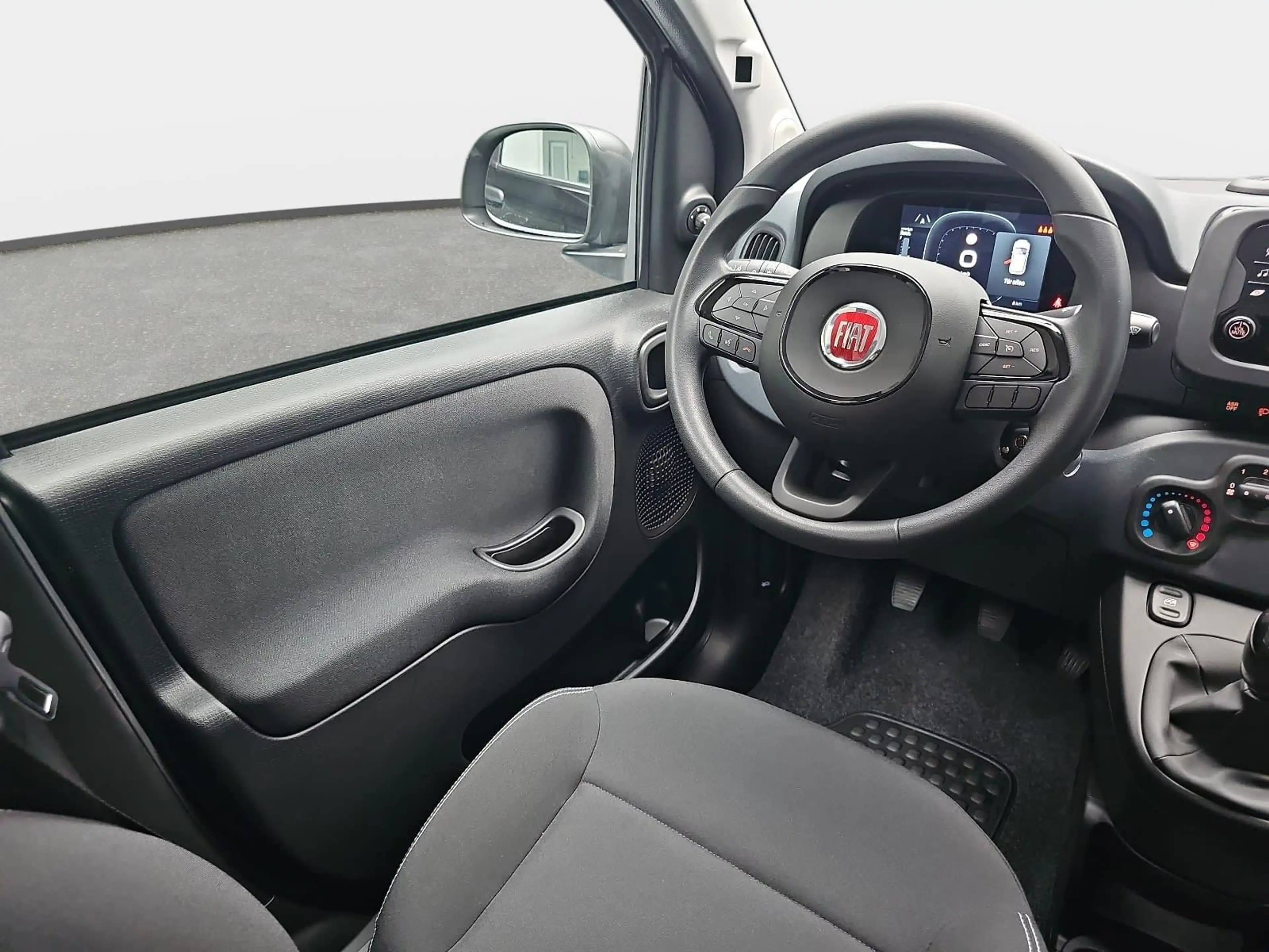 Fiat Panda PANDA PANDINA 1.0 GSE HYBRID ICON MJ26 — photo 9