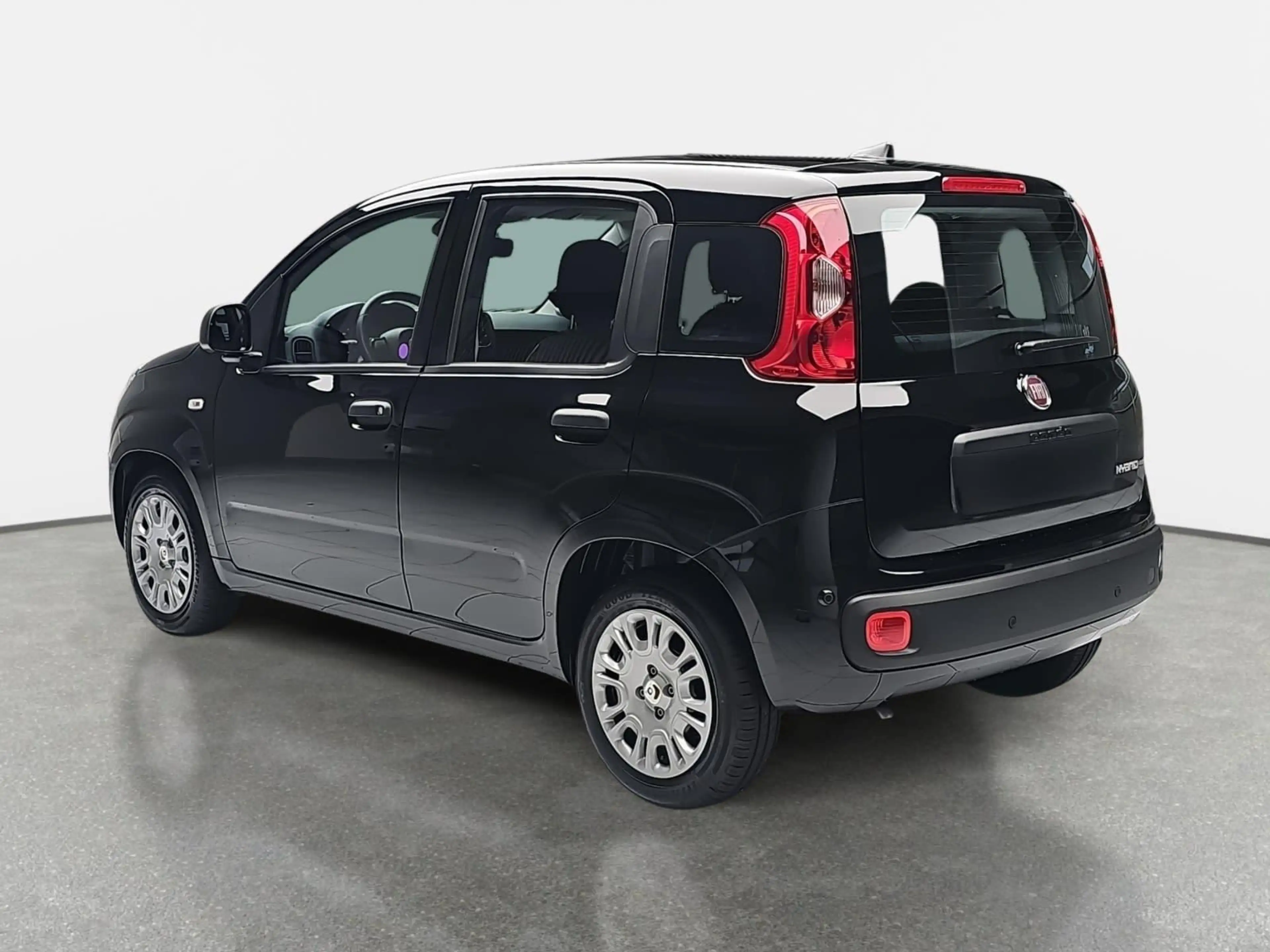 Fiat Panda PANDA PANDINA 1.0 GSE HYBRID ICON MJ26 — photo 5