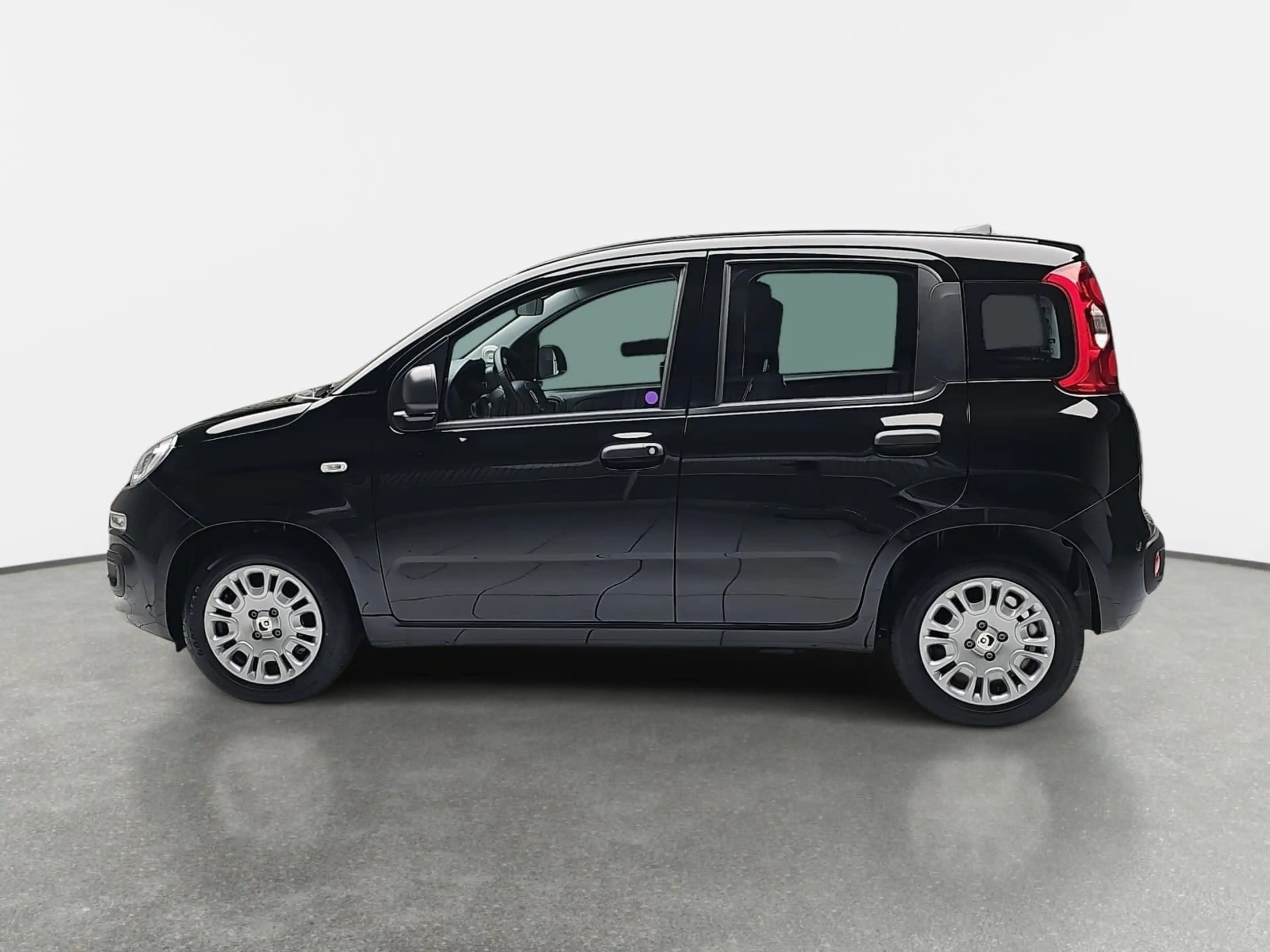Fiat Panda PANDA PANDINA 1.0 GSE HYBRID ICON MJ26 — photo 6
