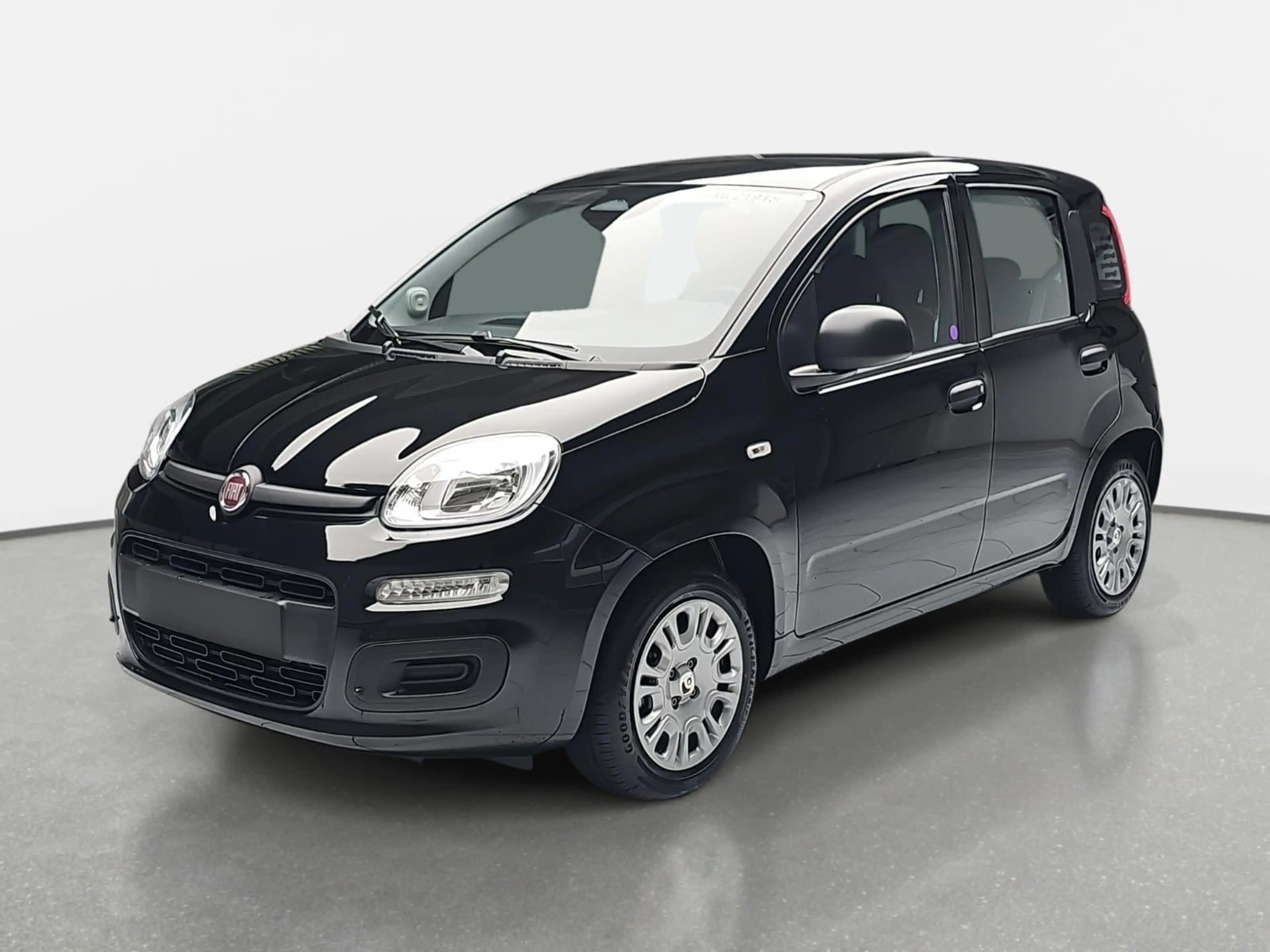 Fiat Panda PANDA PANDINA 1.0 GSE HYBRID ICON MJ26 — photo 2